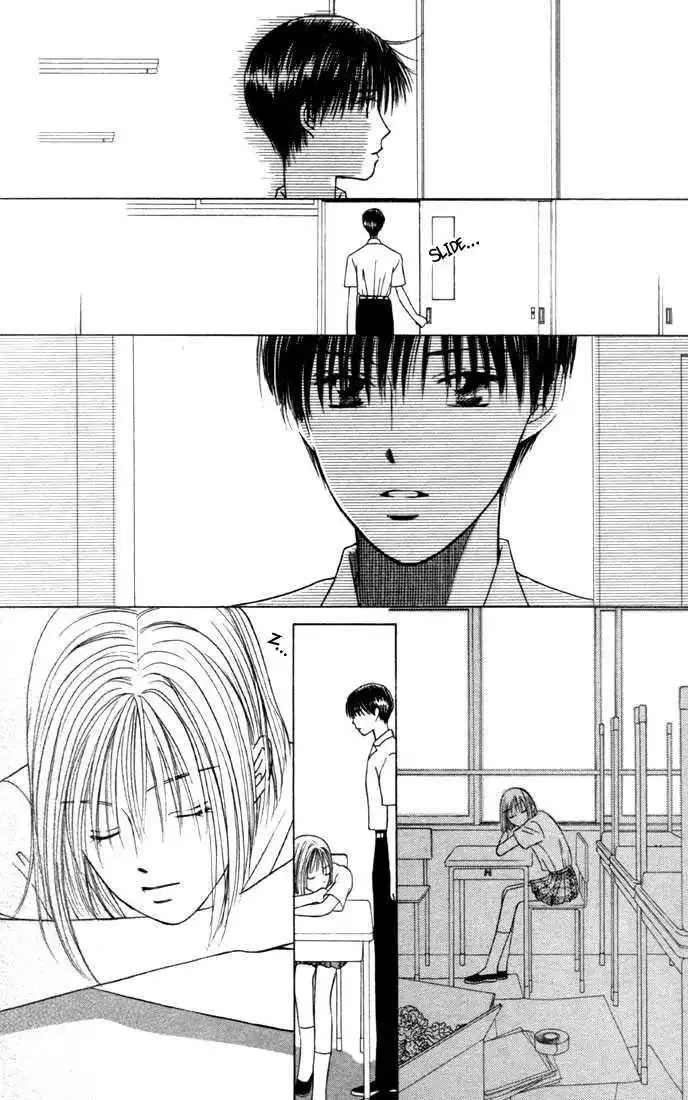 Kare Kano Chapter 35 22